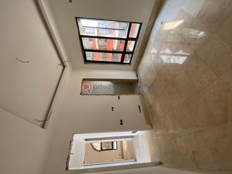 Newly built 4 bed terrace duplex with 1bq - 23 4 bedroom Terraced Duplex For Sale Ikoyi Lagos - 23