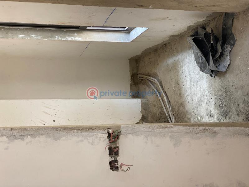 Newly built 4 bed terrace duplex with 1bq - 17 4 bedroom Terraced Duplex For Sale Ikoyi Lagos - 17