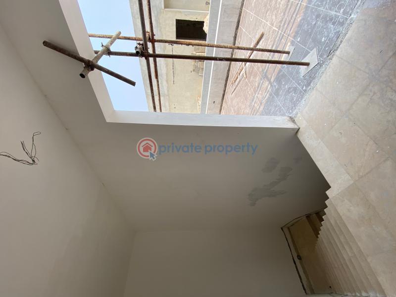 Newly built 4 bed terrace duplex with 1bq - 24 4 bedroom Terraced Duplex For Sale Ikoyi Lagos - 24