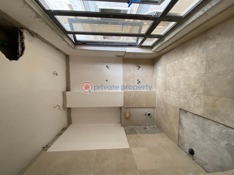 Newly built 4 bed terrace duplex with 1bq - 25 4 bedroom Terraced Duplex For Sale Ikoyi Lagos - 25