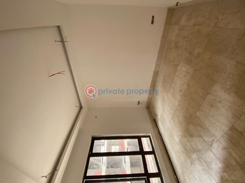 Newly built 4 bed terrace duplex with 1bq - 28 4 bedroom Terraced Duplex For Sale Ikoyi Lagos - 28