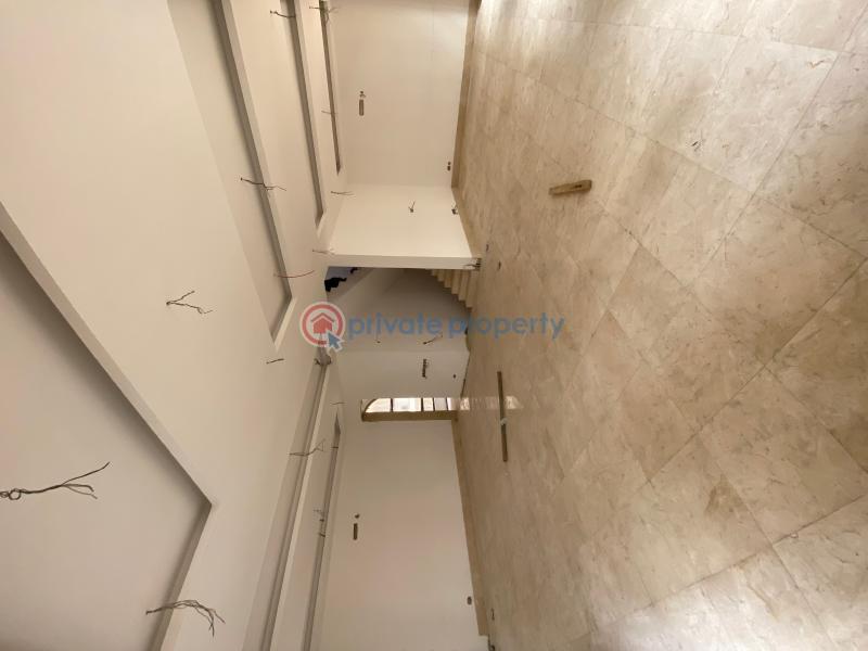 Newly built 4 bed terrace duplex with 1bq - 32 4 bedroom Terraced Duplex For Sale Ikoyi Lagos - 32