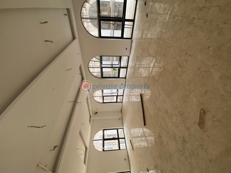Newly built 4 bed terrace duplex with 1bq - 16 4 bedroom Terraced Duplex For Sale Ikoyi Lagos - 16