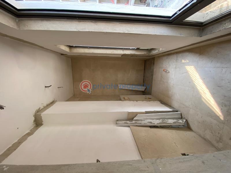 Newly built 4 bed terrace duplex with 1bq - 11 4 bedroom Terraced Duplex For Sale Ikoyi Lagos - 11