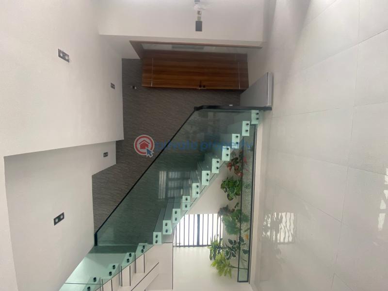 5 bedroom Detached Duplex For Sale 2nd Toll Gate, Lekki Lekki Phase 2 Lagos - 3