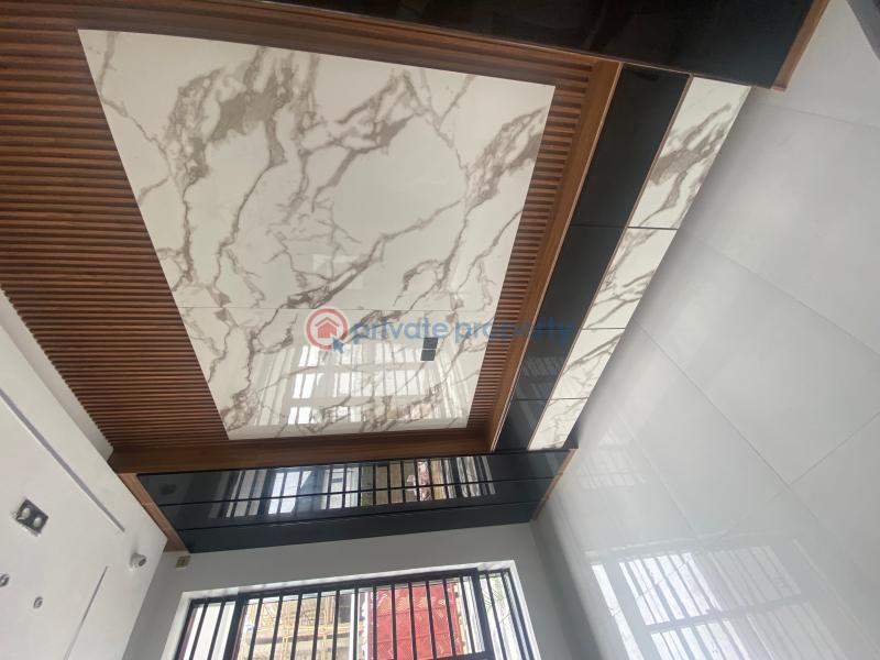 5 bedroom Detached Duplex For Sale 2nd Toll Gate, Lekki Lekki Phase 2 Lagos - 2