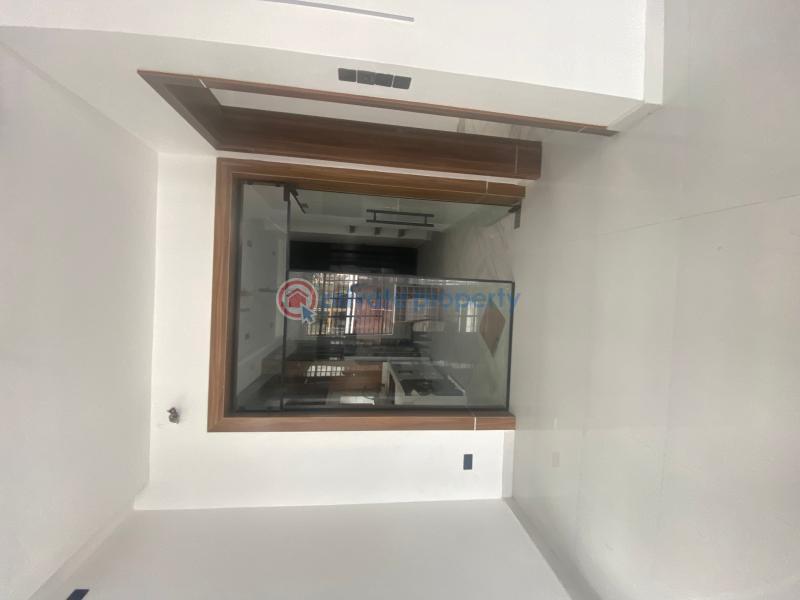 5 bedroom Detached Duplex For Sale 2nd Toll Gate, Lekki Lekki Phase 2 Lagos - 1