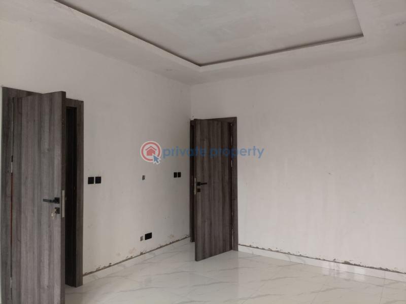 4 bedroom Semi detached Duplex For Rent Oregun Ikeja Lagos - 12