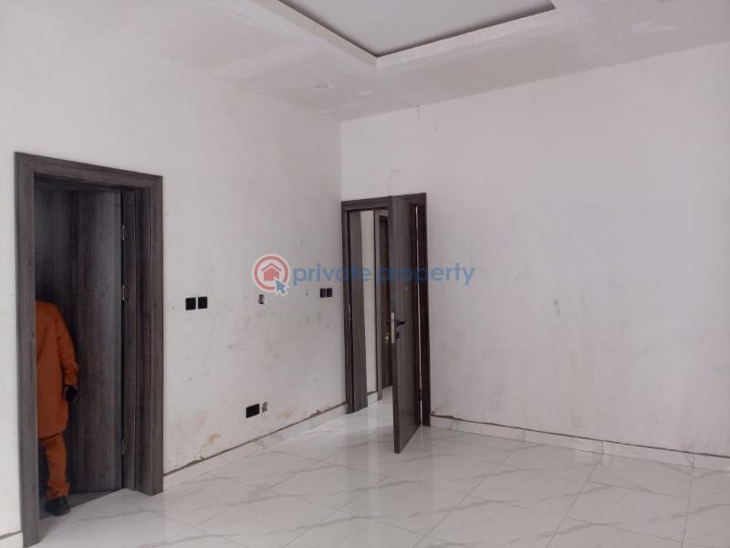 4 bedroom Semi detached Duplex For Rent Oregun Ikeja Lagos - 13