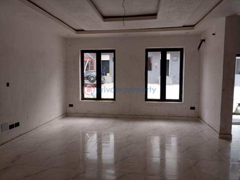 4 bedroom Semi detached Duplex For Rent Oregun Ikeja Lagos - 8