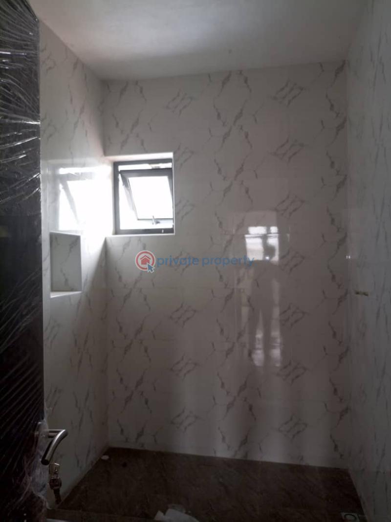 4 bedroom Semi detached Duplex For Rent Oregun Ikeja Lagos - 7