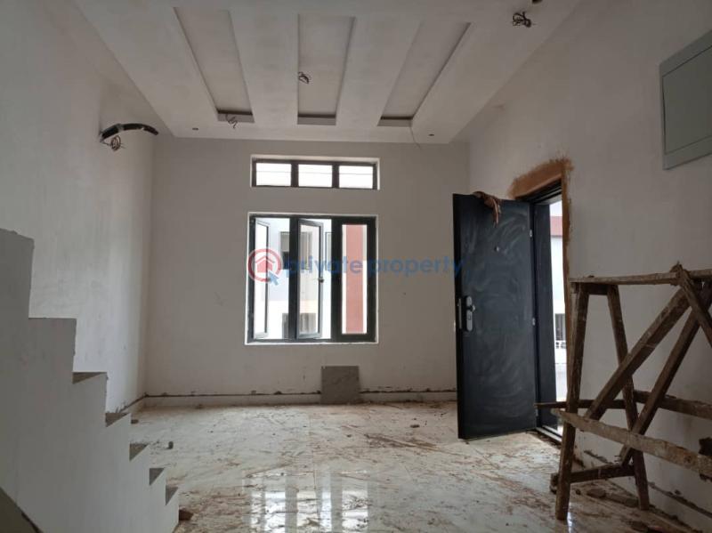 4 bedroom Semi detached Duplex For Rent Oregun Ikeja Lagos - 2