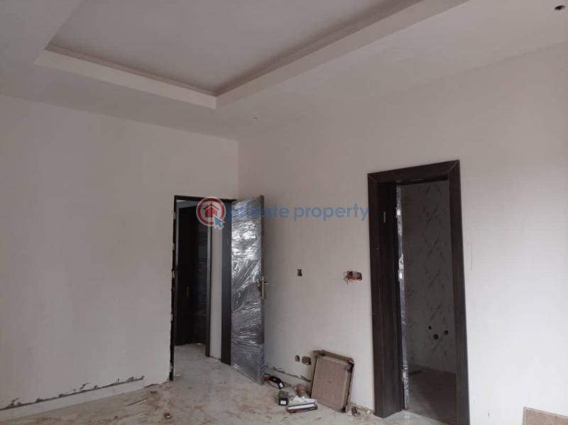 4 bedroom Semi detached Duplex For Rent Oregun Ikeja Lagos - 0