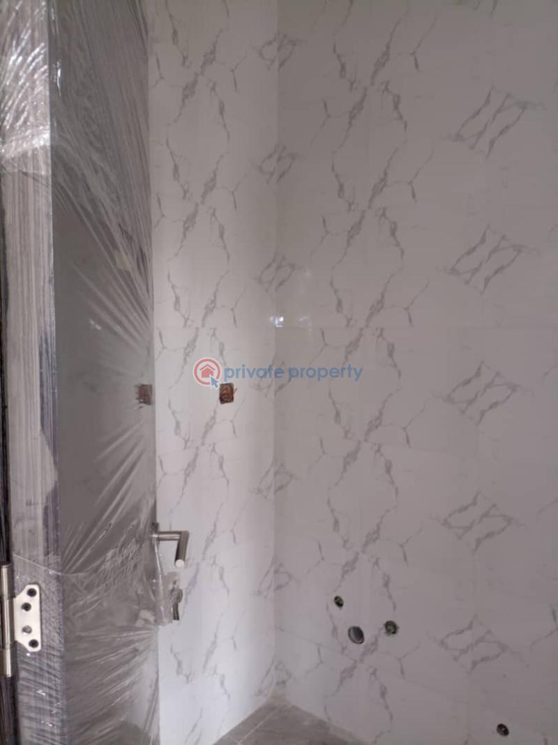 4 bedroom Semi detached Duplex For Rent Oregun Ikeja Lagos - 6