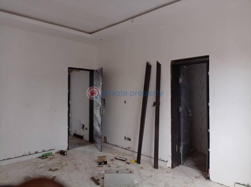 4 bedroom Semi detached Duplex For Rent Oregun Ikeja Lagos - 4