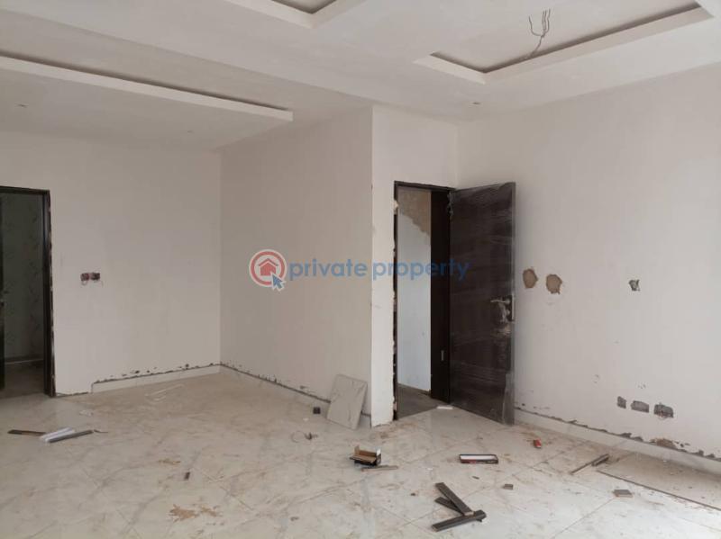 4 bedroom Semi detached Duplex For Rent Oregun Ikeja Lagos - 3