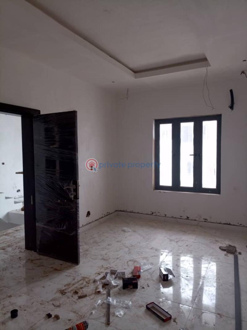 4 bedroom Semi detached Duplex For Rent Oregun Ikeja Lagos - 5