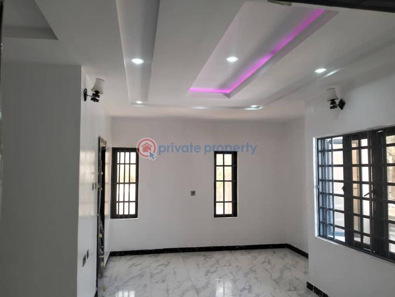 4 bedroom Detached Duplex For Sale Iyaganku Gra Iyanganku Ibadan Oyo - 3