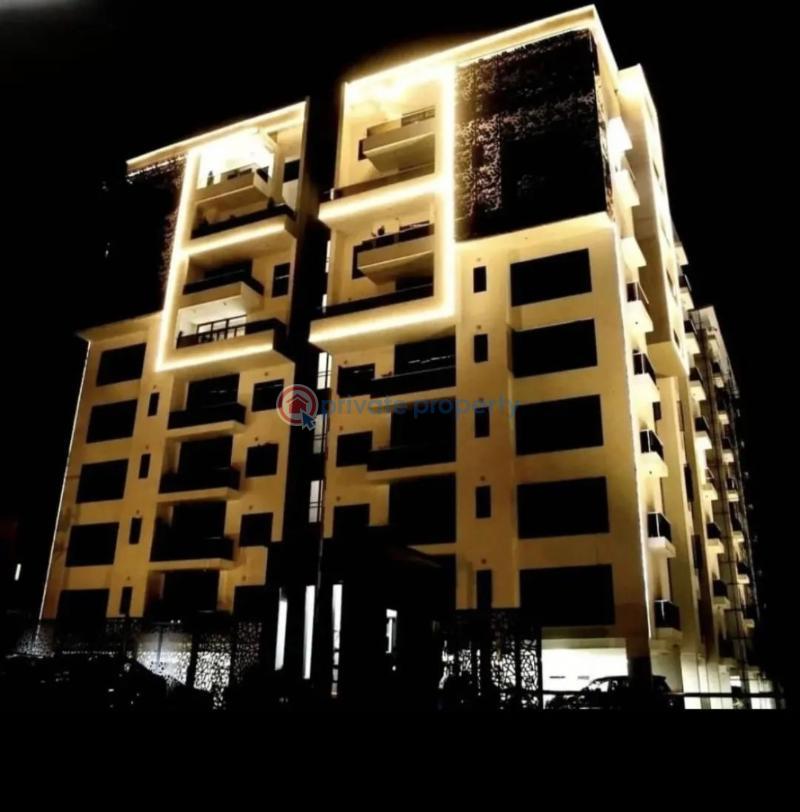 4 bedroom Flat & Apartment For Sale Ikoyi Lagos Mojisola Onikoyi Estate Lagos - 0