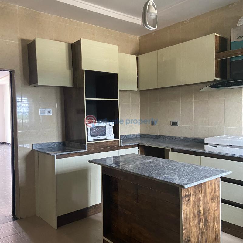 4 bedroom House For Sale Lekki Thomas Estate Ajah Lagos - 3