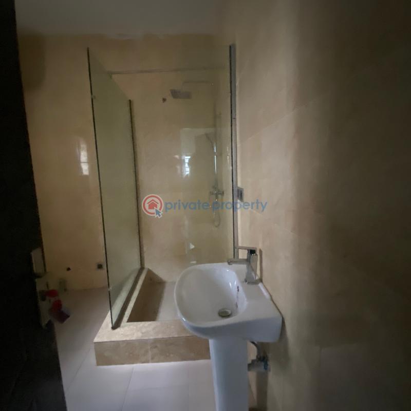 4 bedroom House For Sale Lekki Thomas Estate Ajah Lagos - 7