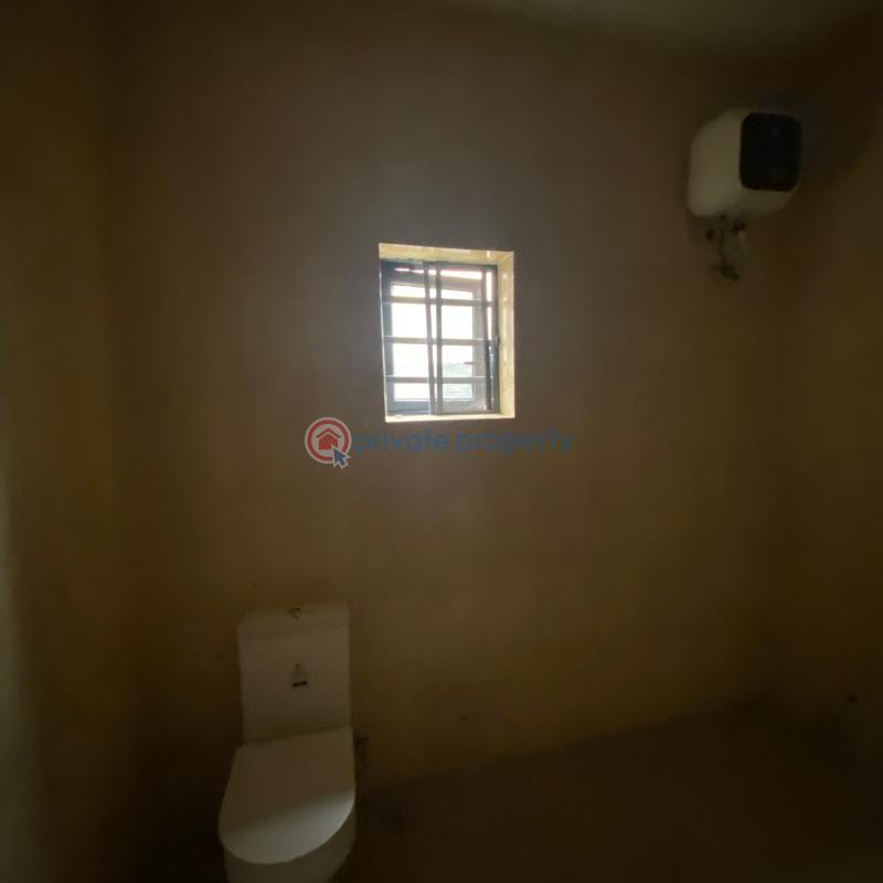 4 bedroom House For Sale Lekki Thomas Estate Ajah Lagos - 6