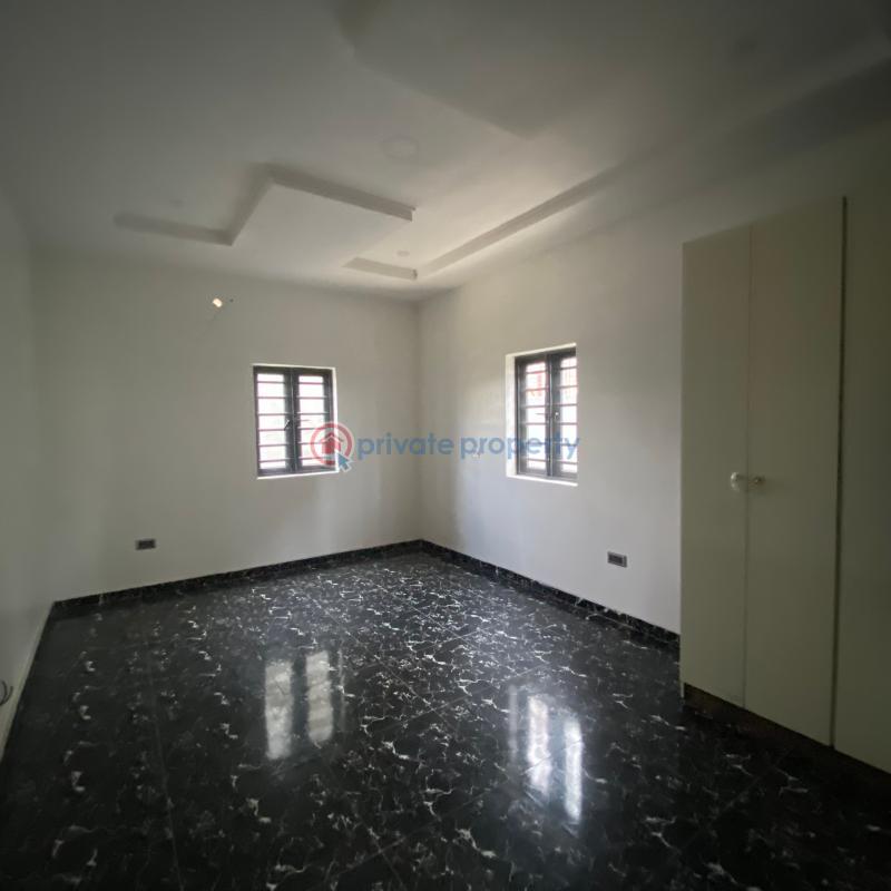 4 bedroom House For Sale Lekki Thomas Estate Ajah Lagos - 5
