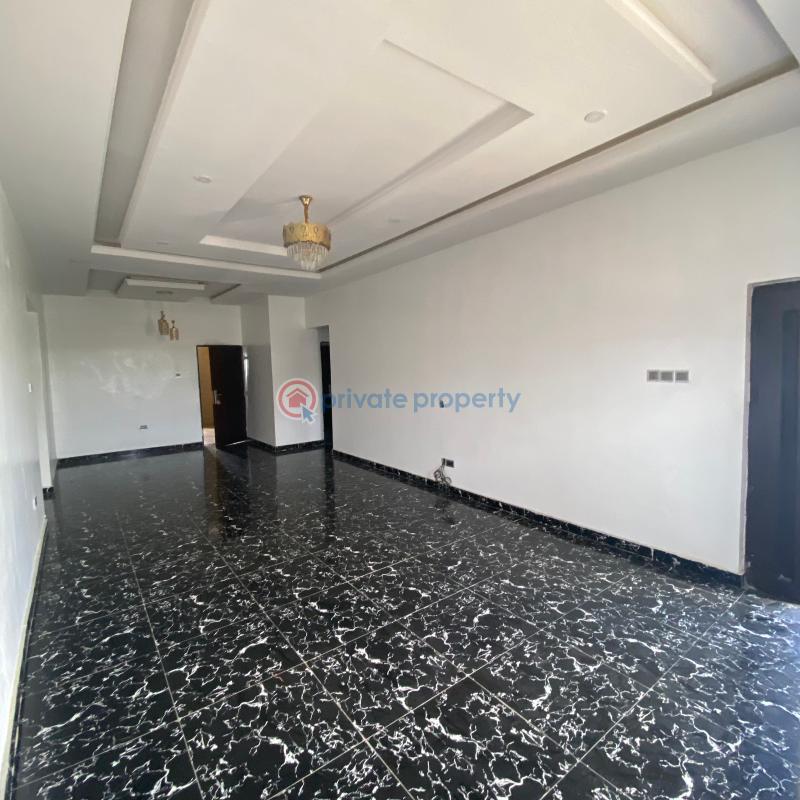 4 bedroom House For Sale Lekki Thomas Estate Ajah Lagos - 0