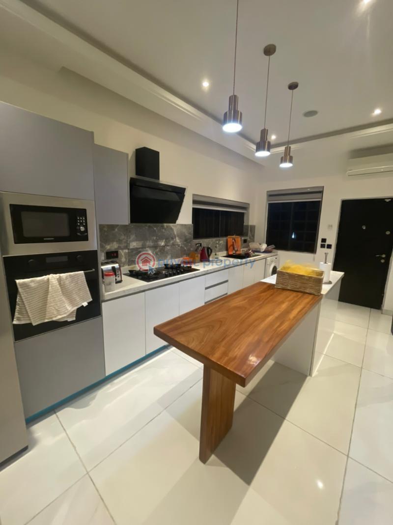 4 bedroom House For Sale Banana Island, Ikoyi, Lagos Banana Island Ikoyi Lagos - 15