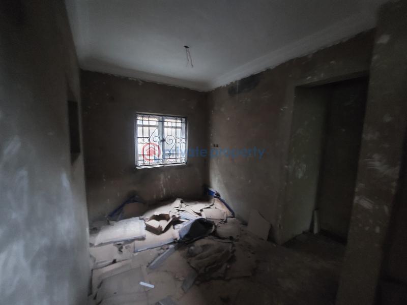5 bedroom Detached Duplex For Sale Sunbeam New Bodija Ibadan Oyo - 1