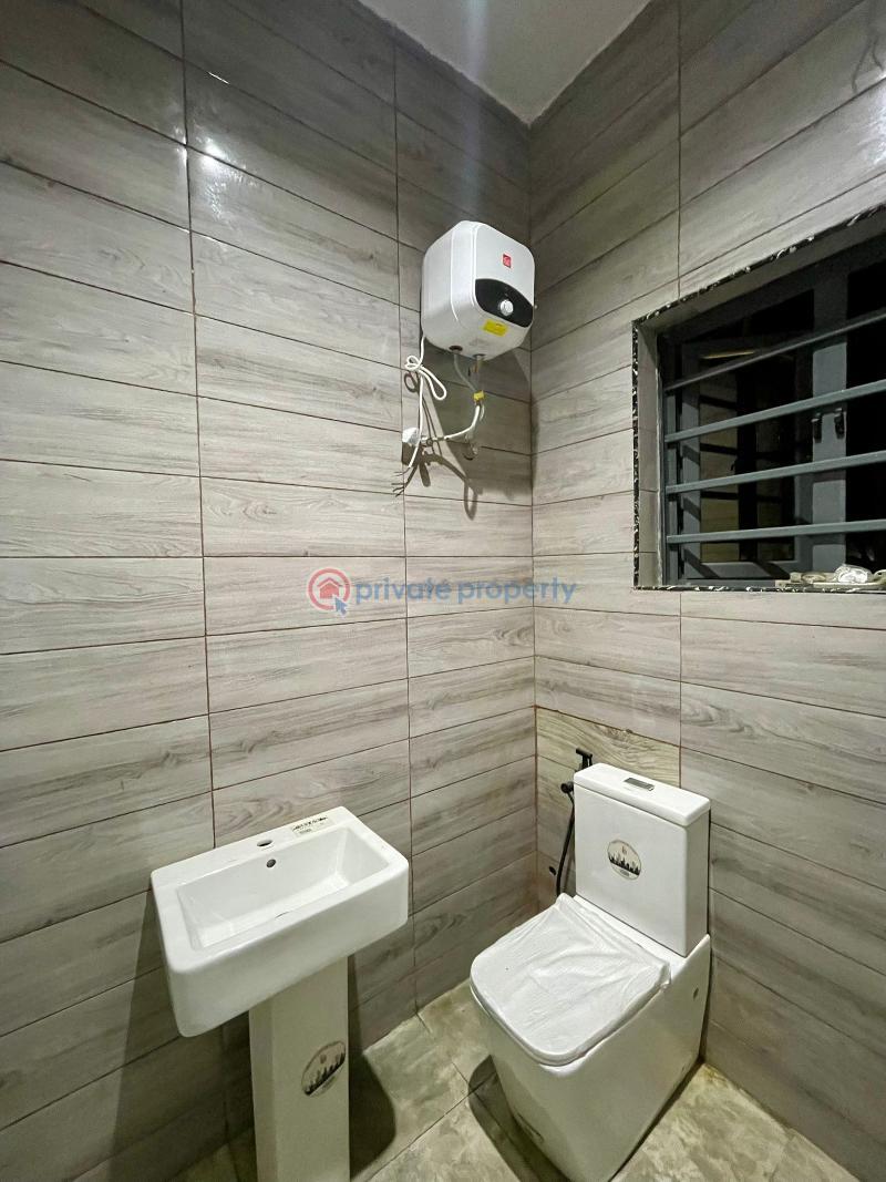 4 bedroom Detached Duplex For Sale Megamound Estate Along Lekki Expressway Lagos - 20