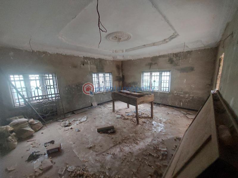 5 bedroom Detached Duplex For Sale Sunbeam New Bodija Ibadan Oyo - 0