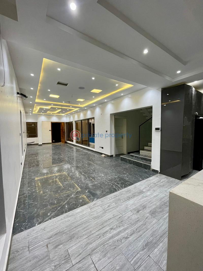 4 bedroom Detached Duplex For Sale Megamound Estate Along Lekki Expressway Lagos - 15