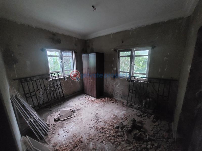 5 bedroom Detached Duplex For Sale Sunbeam New Bodija Ibadan Oyo - 3