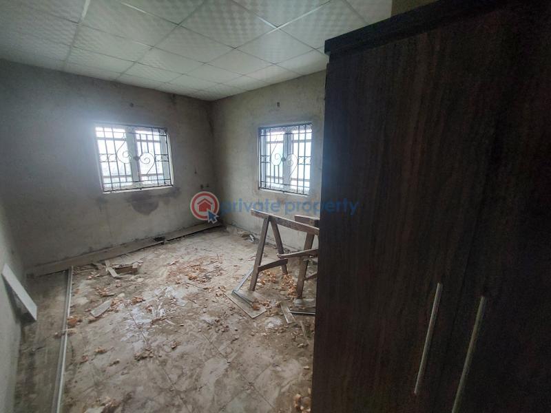 5 bedroom Detached Duplex For Sale Sunbeam New Bodija Ibadan Oyo - 10