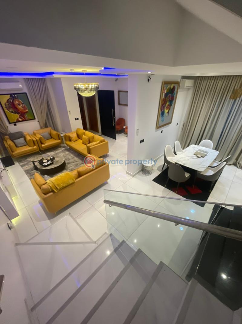 4 bedroom House For Sale Banana Island, Ikoyi, Lagos Banana Island Ikoyi Lagos - 6