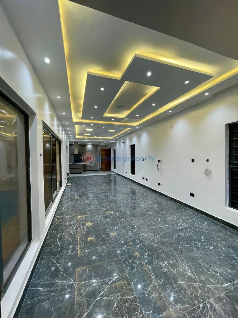 4 bedroom Detached Duplex For Sale Megamound Estate Along Lekki Expressway Lagos - 14