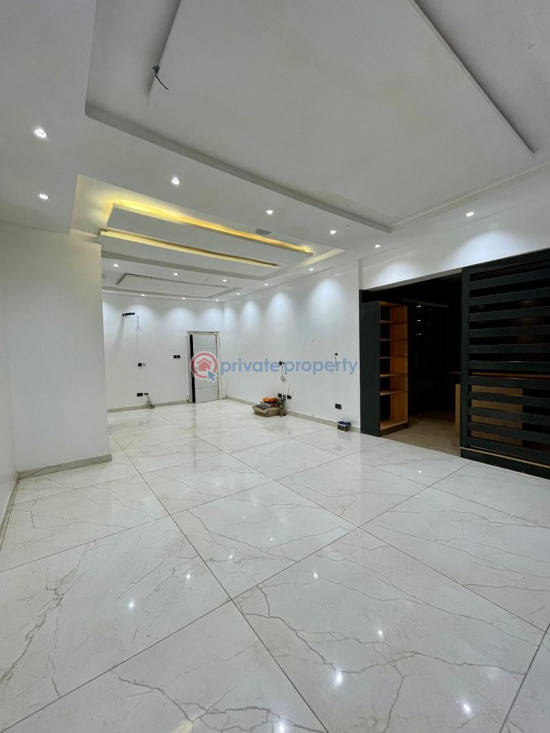4 bedroom Detached Duplex For Sale Megamound Estate Along Lekki Expressway Lagos - 19