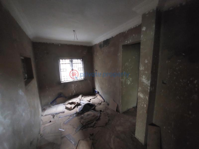 5 bedroom Detached Duplex For Sale Sunbeam New Bodija Ibadan Oyo - 4