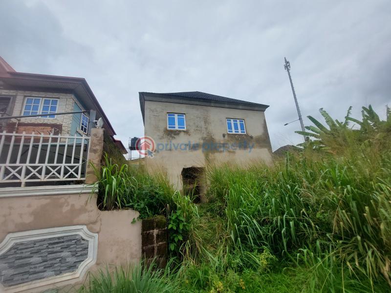 5 bedroom Detached Duplex For Sale Sunbeam New Bodija Ibadan Oyo - 15