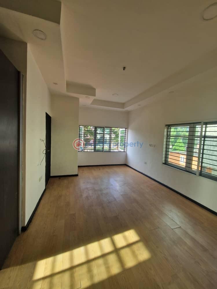 4 bedroom Detached Duplex For Rent Omole Phase 2 Ojodu Lagos - 2