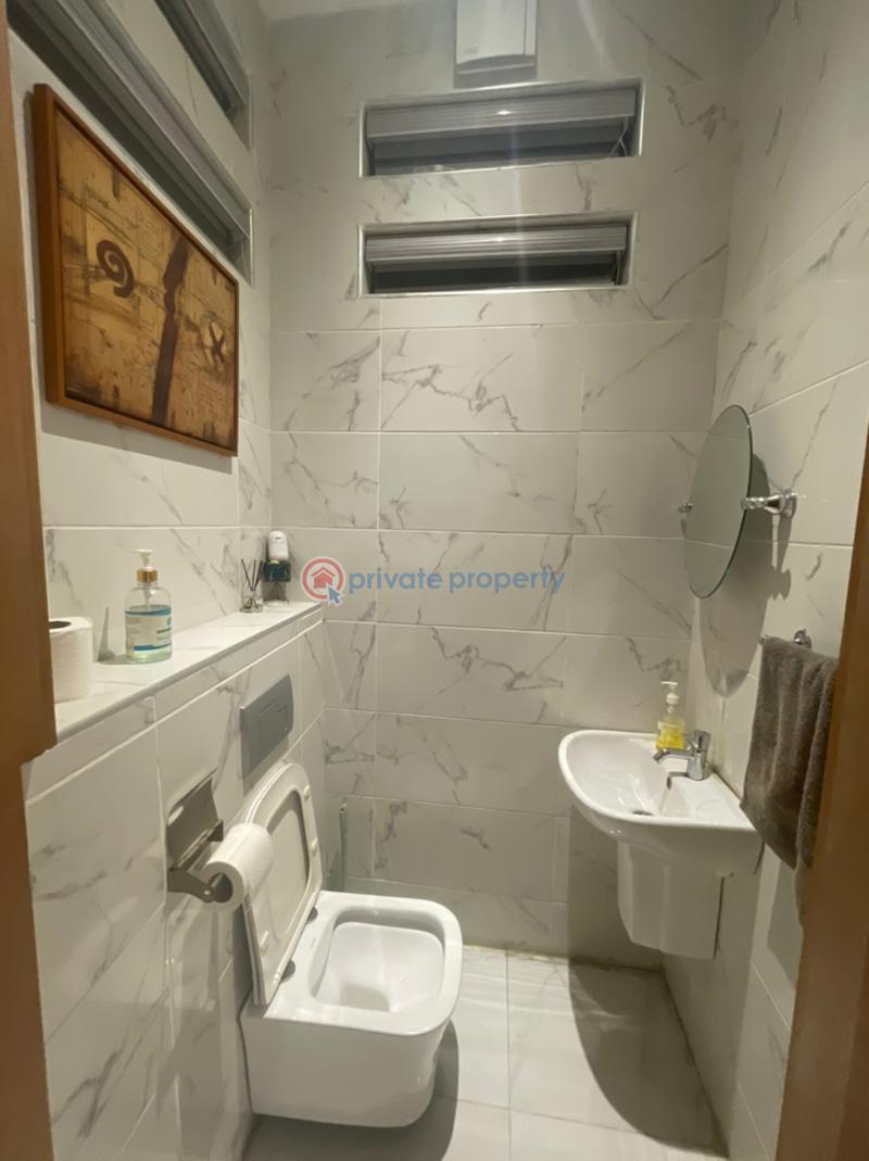 4 bedroom House For Sale Banana Island, Ikoyi, Lagos Banana Island Ikoyi Lagos - 7