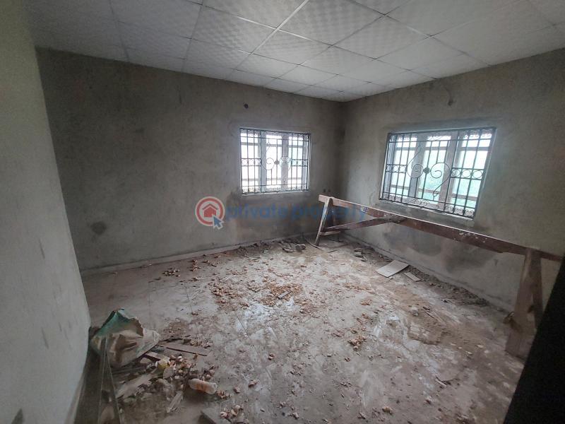 5 bedroom Detached Duplex For Sale Sunbeam New Bodija Ibadan Oyo - 8