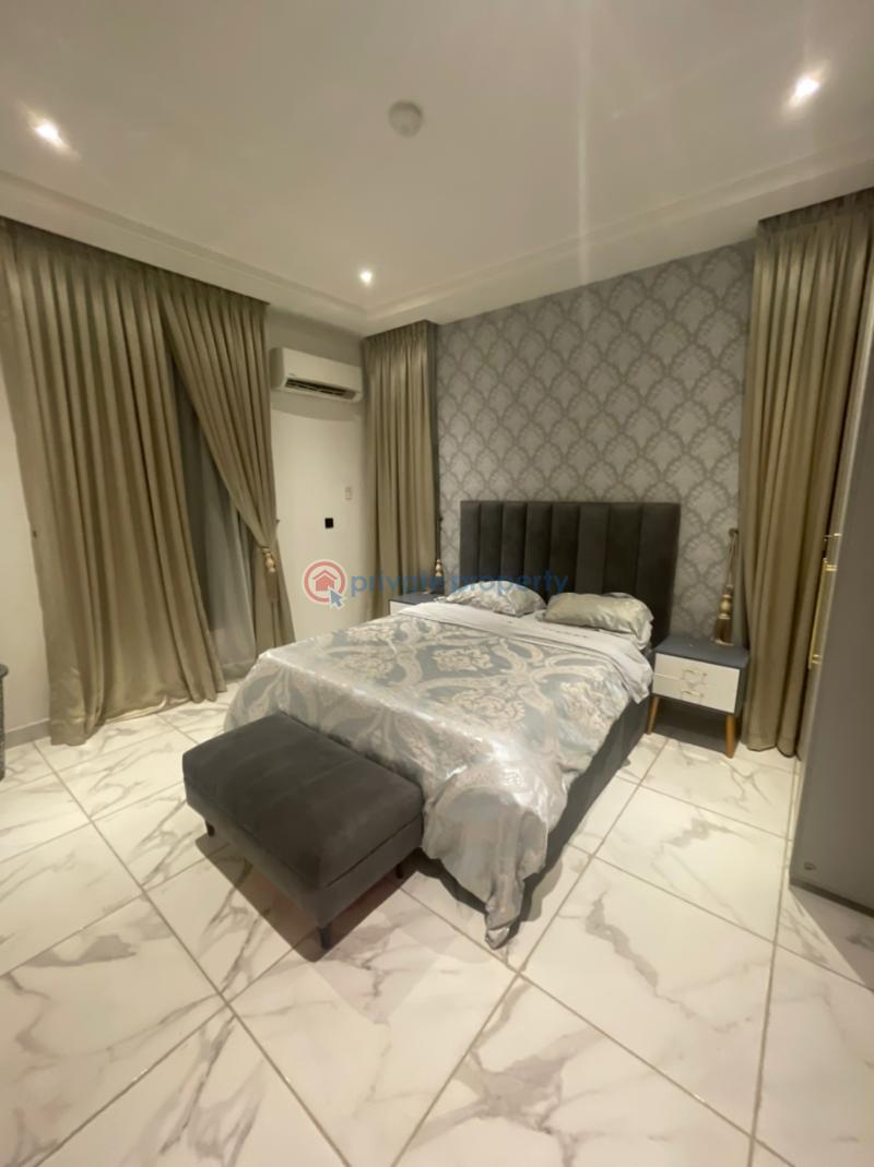 4 bedroom House For Sale Banana Island, Ikoyi, Lagos Banana Island Ikoyi Lagos - 4