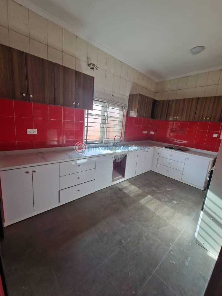 4 bedroom Detached Duplex For Rent Omole Phase 2 Ojodu Lagos - 5