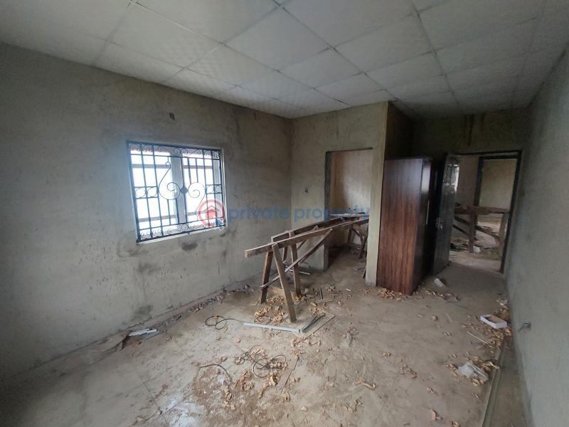 5 bedroom Detached Duplex For Sale Sunbeam New Bodija Ibadan Oyo - 9