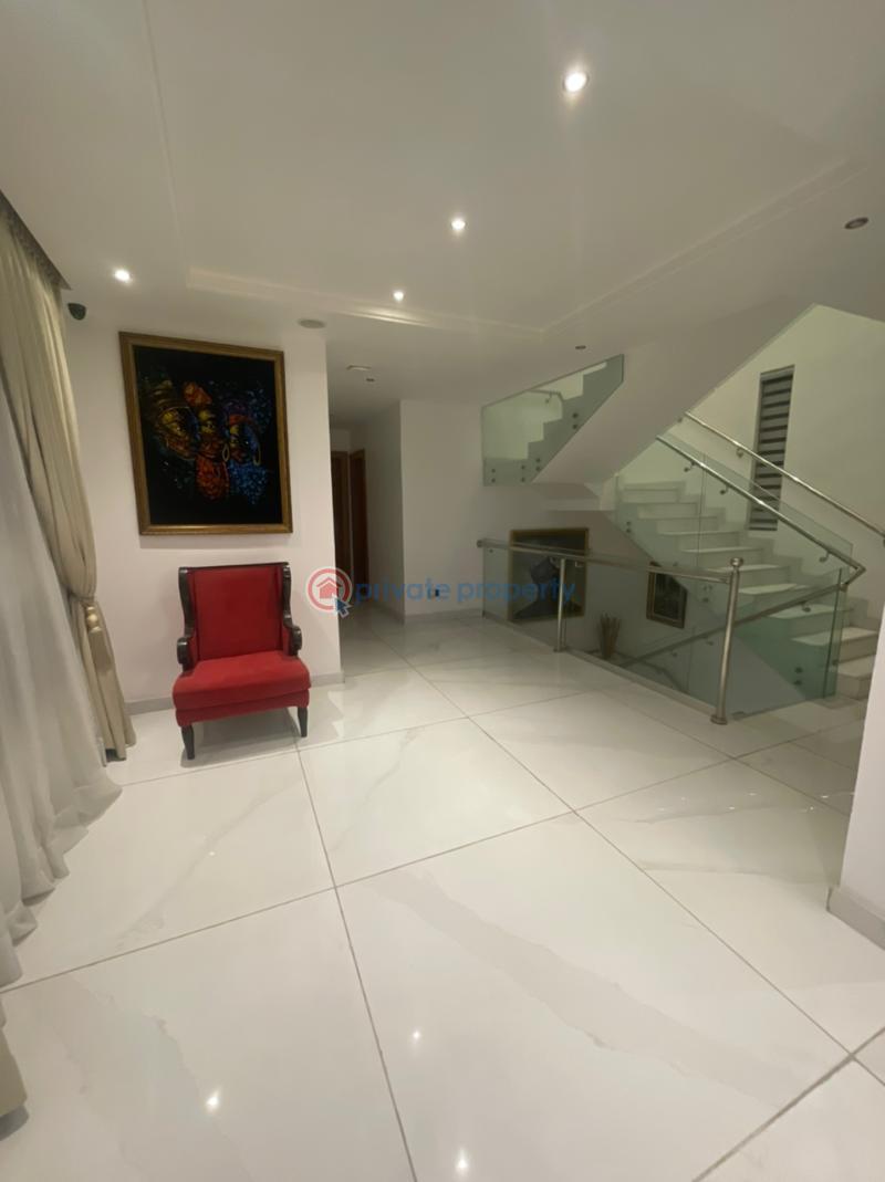 4 bedroom House For Sale Banana Island, Ikoyi, Lagos Banana Island Ikoyi Lagos - 9