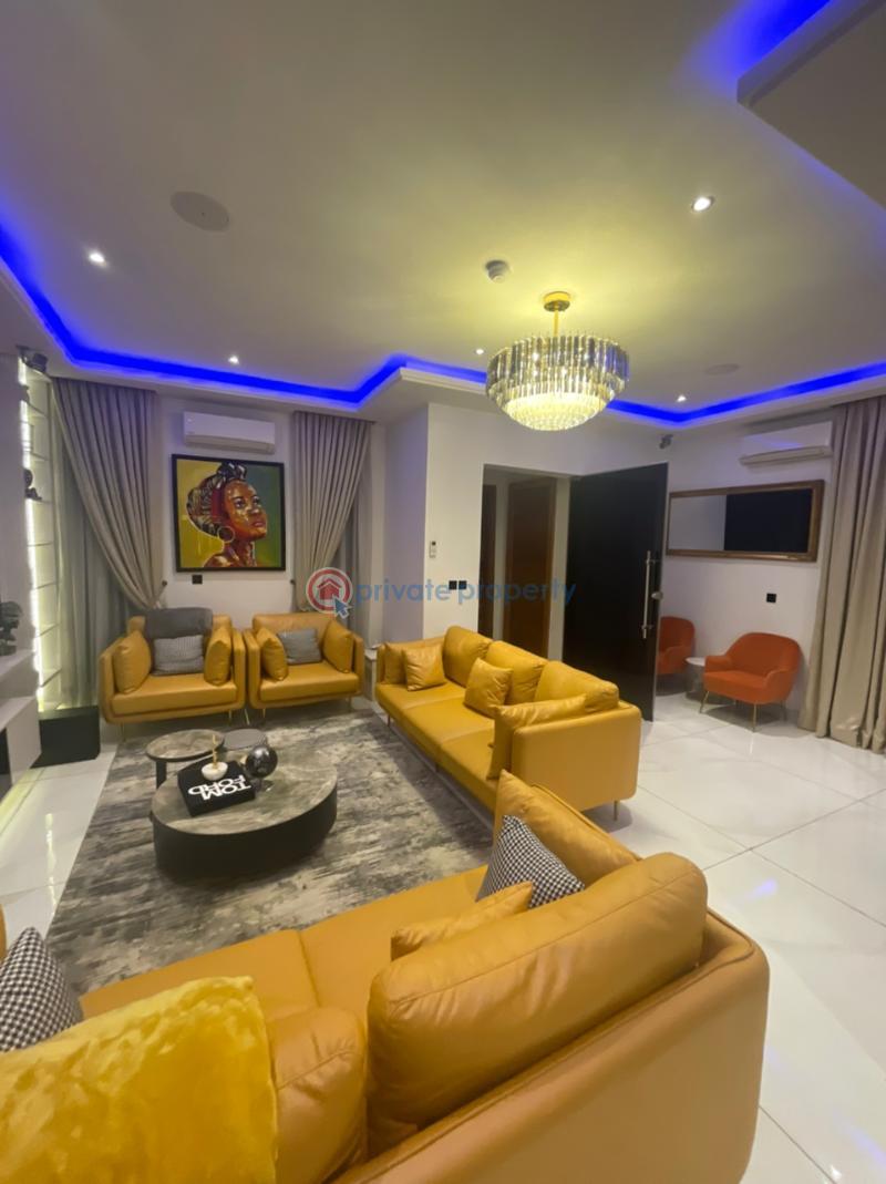 4 bedroom House For Sale Banana Island, Ikoyi, Lagos Banana Island Ikoyi Lagos - 16