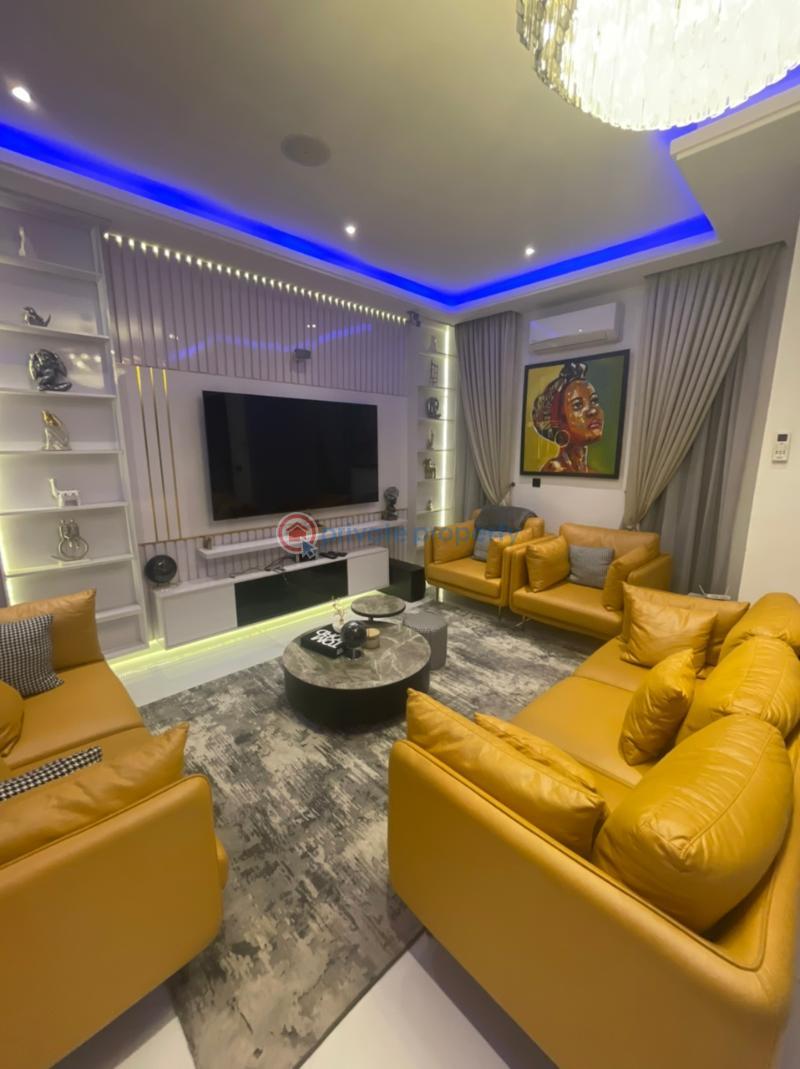 4 bedroom House For Sale Banana Island, Ikoyi, Lagos Banana Island Ikoyi Lagos - 2