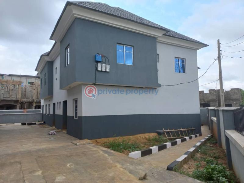 3 bedroom House For Rent Iyana Paja Behind Danco Filling Station